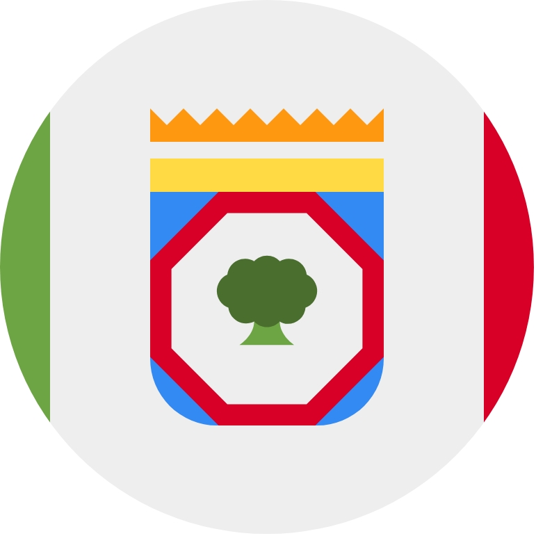 Puglia