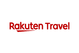 Rakuten travel